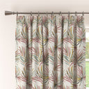 Kaia Blush/Mint Fabric A5 Sample