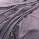 Raffia Mauve Fabric A5 Sample
