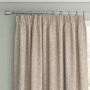 Leonara Linen Fabric A5 Sample