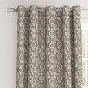 Tansy Fog Fabric A5 Sample