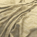 Berkeley Olive Fabric A5 Sample