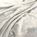 Walton Natural Fabric A5 Sample