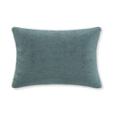 Oria Dusk Blue Fabric A5 Sample
