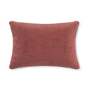 Oria Rhubarb Fabric A5 Sample