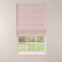 Raffia Blush Fabric A5 Sample