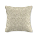 Berkeley Feather Grey Fabric A5 Sample