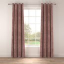 Oria Rose Mist Fabric A5 Sample