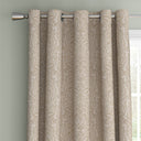 Leonara Linen Fabric A5 Sample