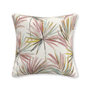 Kaia Blush/Mint Fabric A5 Sample
