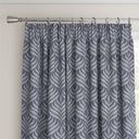 Fenella Denim Fabric A5 Sample