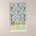 Laurel Blue Fabric A5 Sample